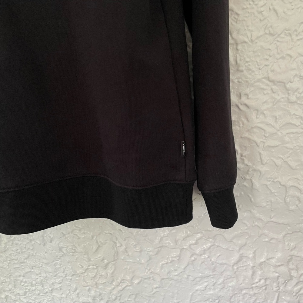 Vans Permanent Vacation Crew Sweatshirt XL - Picture 3 of 7